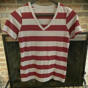 Striped T-shirt